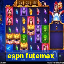 espn futemax